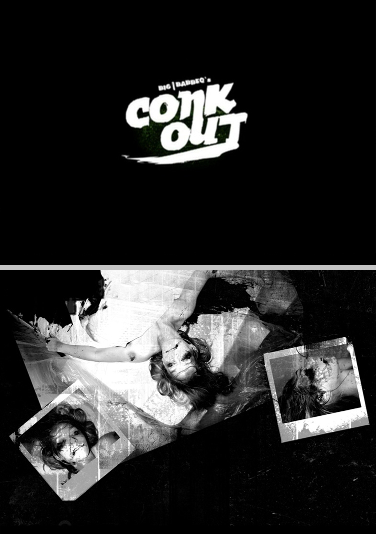 Conk Out - The Movie